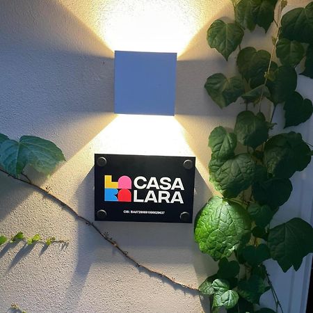 Апартаменты Casa Lara Bari Centro Экстерьер фото