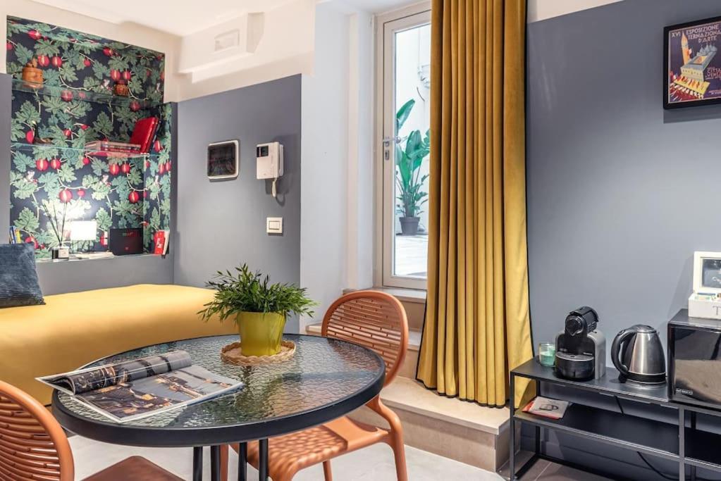 Апартаменты Casa Lara Bari Centro Экстерьер фото