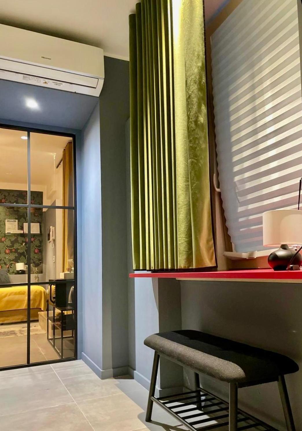 Апартаменты Casa Lara Bari Centro Экстерьер фото