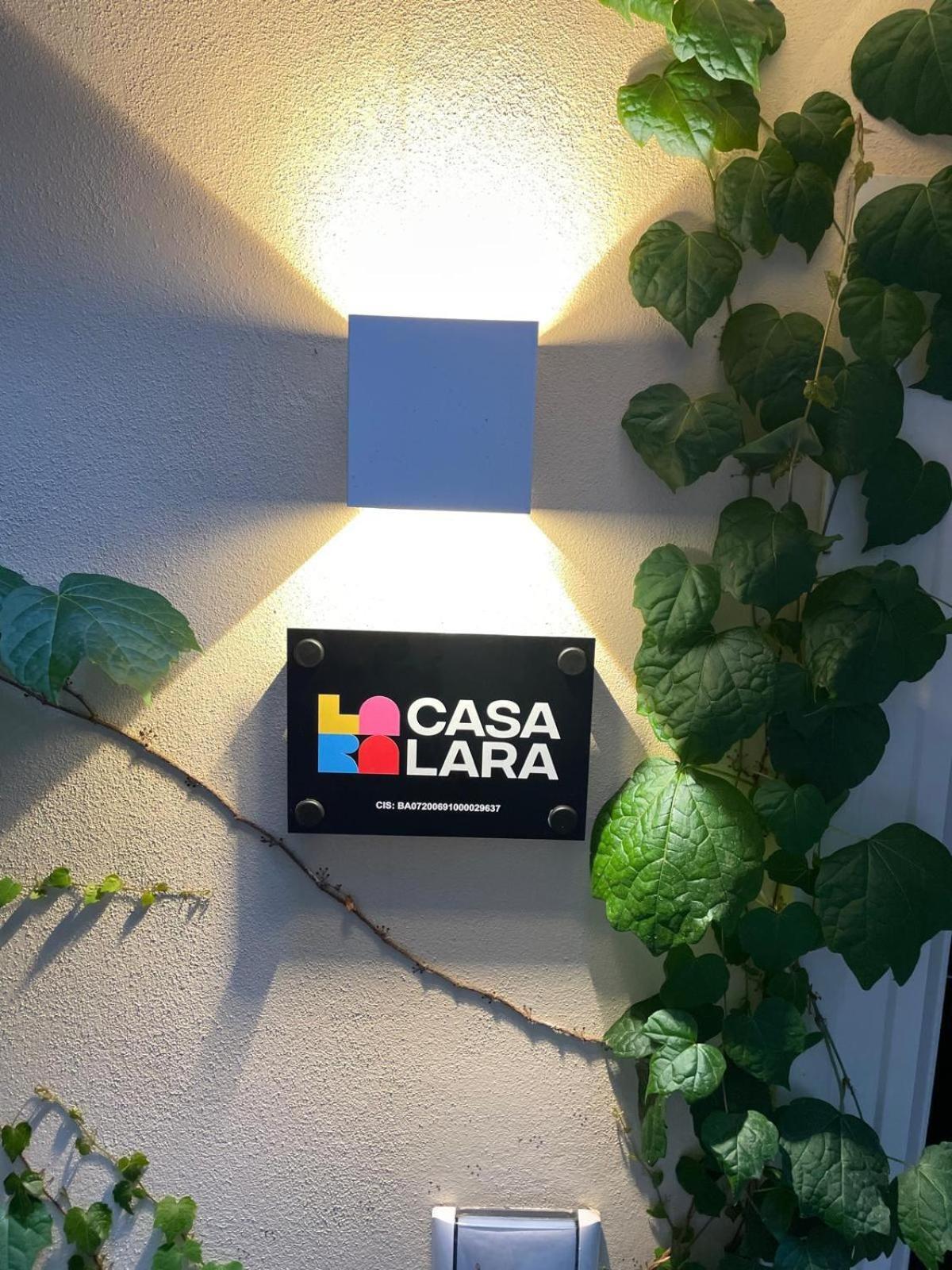 Апартаменты Casa Lara Bari Centro Экстерьер фото